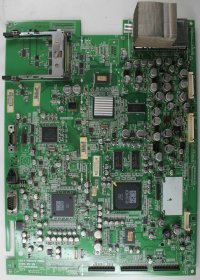 LG 50PC55 - iDTV - 68719MMU84A - 68709M0355G - 1DTV LD61A PD61A/C PD62A