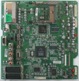 LG 50PC55 - Main AV - EAX35231403(0) - EBR36612004 - EBR34792301 - LD/PD73/75A