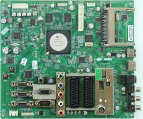 LG 50PG7000 - Main AV - EBR41561608 - EAX52816902(0) - 50PG60/70 - PD81A