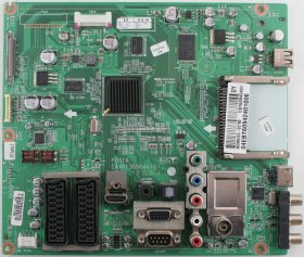 LG 50PK350 - Main AV - EAX61366604(0) - EBT60942401