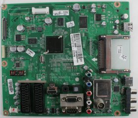 LG 50PK350 - Main AV - EAX61366607(0) EBT60942404 - PD01A