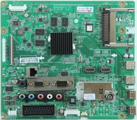 LG 50PM680T-ZF - Main AV - EAX64349211 - EBT61992103