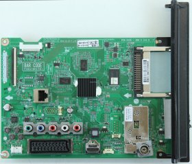 LG 50PN650T - Main AV - EAX65071306(1.0) - EBT62394402 - 02EZ58398EA