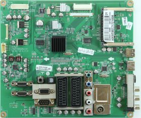 LG 50PQ3000 - Main AV - EBT60771721 - EAX57566204(0)