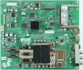 LG 50PS6000 - Main AV - EAX57566201 (5) - PD92A - EBR59292062 - EBT59291762