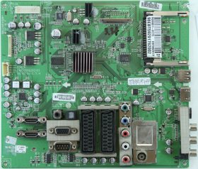 LG 50PS6000 - Main AV - EAX57566202 (0) - PD92A - EBR59292062 - EBT59291762