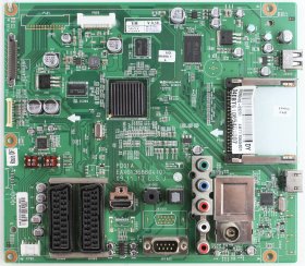 LG 60PK250 - Main AV - EAX61366604(0) - EBT61065401 - PD01A