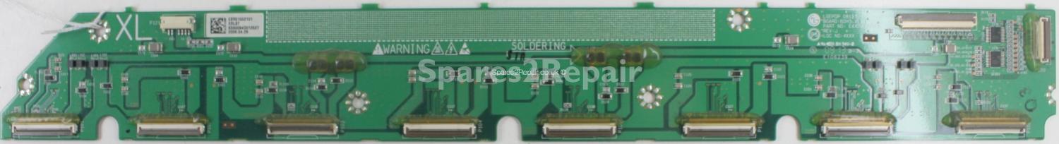 LG 60PS8000-ZA - Buffer - EAX54745501 - REV:J - EBR51552101 - LGEPDP 081210 - 60H3_XL