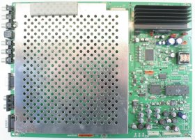 LG MZ-42PZ17 - Main AV - 6870VM0310B(3) - NP-00KB/NF-01DC - 020808