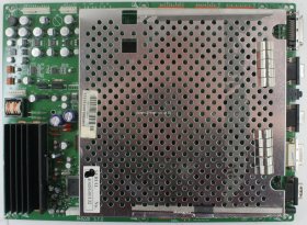 LG MZ-42PZ45V - Main AV - 6870VM0387E - 040228 - RF-03FA-B