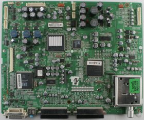 LG RZ-32LZ55 - Main AV - 6871LMB165A - 6870TC29A17 - ML-041A - 050621