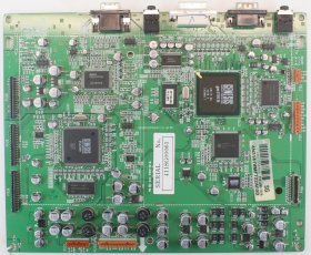 LG RZ-42PX11 - Main AV - 3141VMF722A - 6870VM048IE(3) - MALIBU DIGITAL