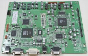 LG RZ-42PX11 - Main AV - 6870VM0481E(3) - 040908 - RF-043A-B MALIBU DIGITAL