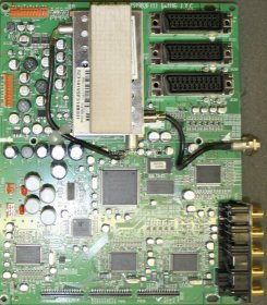 LG RZ-42PY10X - Main AV - 6870VS1983F(1) - 3141VSF314B - 041116 - RF-042B