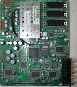 LG RZ-50PY10 - Main AV - 6870VS1983F(1) - 041116 - RF-043B