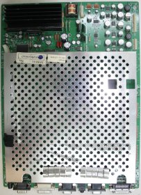 LG MZ-42PZ44 - Main AV - 6870VM0387D - RF-03FA/B - 030708