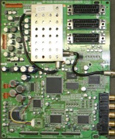 LG RZ-42PX11 - Main AV - 6870VS1983D(3) - 040416 - RF-043B