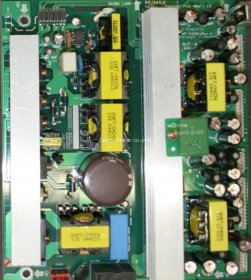 Humax LGB-26DTT - PSU - KN-POWERTEK - KNP-3200 Rev.A - PW402K PC