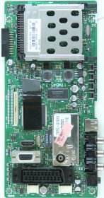 Linsar 24LED805T - Main AV - 20519523 - 17MB45-3 V2 - 190110