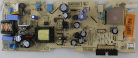 Luxor LUX-16-822-C0B - Power Inverter - 17IPS16-3 - V2- 140909 - 20465267