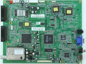 Matsui LM32HD1 - Main AV - 510-321005-611 - OLYMPIC T27007 PAL - V1.1