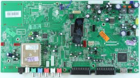 Matsui MAT32LW507 - Main AV - 20371196 - 17MB22-2 - 021106