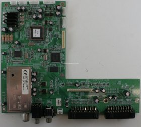 Matsui LM20N2 - Main AV - PAL VIDEO PARIS V1.0 - 510-201006-011 - T20028 PAL - V1.1-000P-26-S