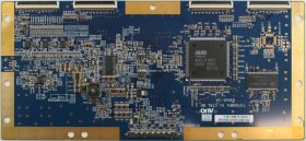 Matsui LM37HD1 - LVDS - 55.37T02.049 - 05A31-1A - T370XW01 V1 CTRL BD