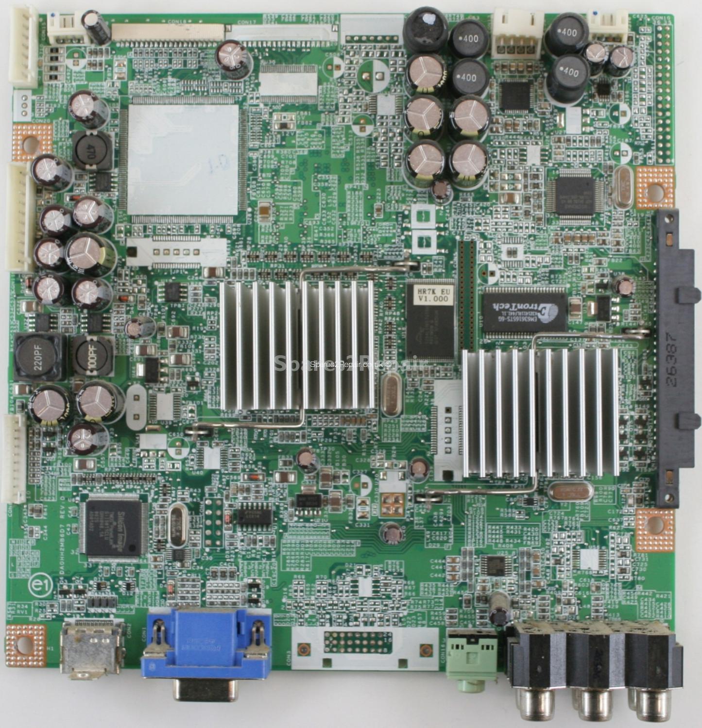 LM37HD1 - Main AV - DAOHH2MB6D7 REV D