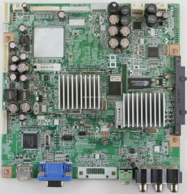 LM37HD1 - Main AV - DAOHH2MB6D7 REV D