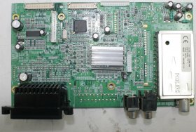 Matsui LM37NS1 - Main AV - TITAN VIDEO-PAL V2.0