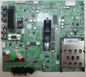 Matsui M19LID709 - Main AV - 17MB25-1 v1 - 150808 - 430562-44759