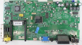 Matsui M22LID618 - Main AV - 17MB30-2 - 121107 - 20415544