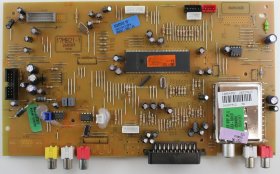 Matsui MAT15L607 - Main AV - 17MB21-1 - 240107 - 20337613