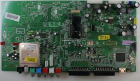 Matsui MAT32LW507 - Main AV - 17MB22-2 - 021106 - 20347184