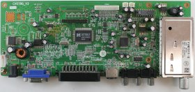 Matsui LM19W1 - Main AV - CV078G_V3 - PC06052A - CV078G_V3_01232 - J12A332