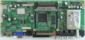 Matsui M19DVDB19 - Main AV - B.SPC85B 9187 - HT185WX1