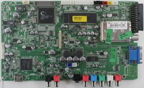 Matsui M22LID618 - Main AV - 17MB29-2 - 240508 - 20415871