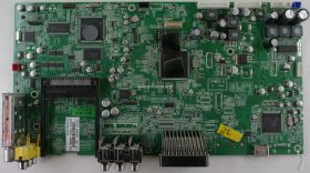 Matsui M32LW508 - Main AV - 17MB12-3 - 110608 - V2 - 20404642