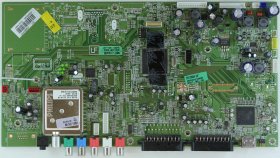 Matsui MAT32LW507 - Main AV - 17MB22-2 - 021106 - 20304064