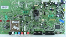Matsui MAT32LW507 - Main AV - 20356021 - 17MB22-2 - 021106