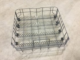 Dish Basket - Lower Basket Assembly [Midea]
