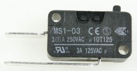 Micro Switch - Ms1-03 Uberlaufschalter [Midea]