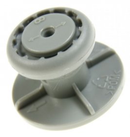 Roller - Rolle Fuehrungsschiene Hinten [Midea]