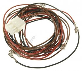 Harness - 541800100035 Kabelbaum Kf 6 Pol [Midea]