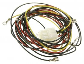Harness - Kabelbaum Kf 9 Pol [Midea]