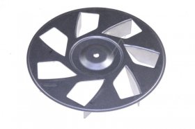 Miele Ventilator Motor - Impeller