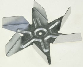 Miele Ventilator Motor - Impeller
