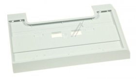 Miele Griff Plate - Grip Panel Lotos White