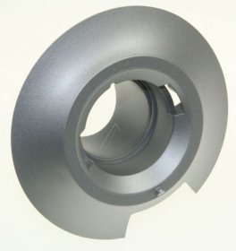Miele Blending Ring - Ring Alu-silver
